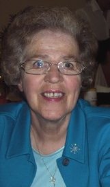 Kathleen Marie Kathy LeBlanc  December 18 1943  April 13 2018 (age 74) avis de deces  NecroCanada