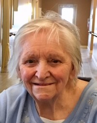 Kathleen Mary Walton Gibb  April 15 1931  April 25 2018 (age 87) avis de deces  NecroCanada