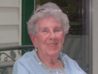 Kathleen Matilda Gale  September 13 1921  April 5 2018 avis de deces  NecroCanada