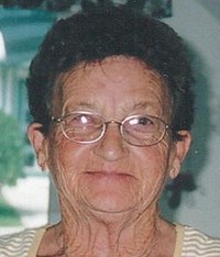 LAURA AUDREY CARTER 19292018, death notice, Obituaries, Necrology