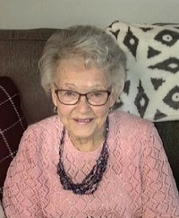 Lenora Nora Lois Vickery Shier  March 16 1932  April 12 2018 (age 86) avis de deces  NecroCanada