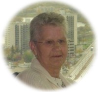 Linda Charlene Moore  December 23 1943  April 1 2018 (age 74) avis de deces  NecroCanada