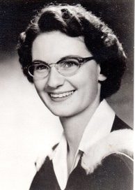 Margaret Barbara