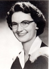 Margaret Barbara