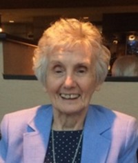 Margaret Collins 1930 2018, death notice, Obituaries, Necrology