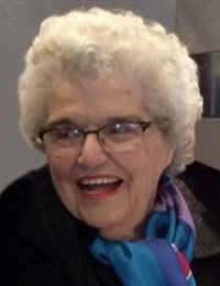 Margaret Louise McFadyen Calvert 1928 2018, death notice, Obituaries ...