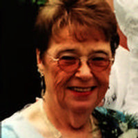 Marie Rose Gushue  October 19 1948  May 30 2016 avis de deces  NecroCanada