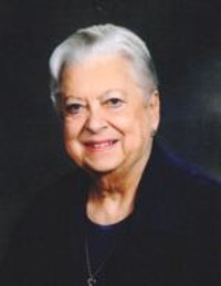 Marjorie Velma Jackson Blackman  1929  2018 avis de deces  NecroCanada