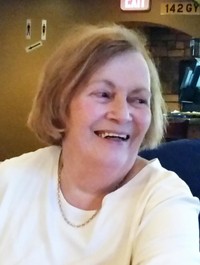 Mary-Clare Binns  September 21 1944  April 24 2018 avis de deces  NecroCanada