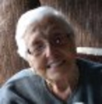 Mme Lucille Galarneau nee Ouellette 1925-2018 avis de deces  NecroCanada