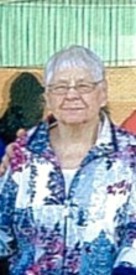 Myrtle Arlene Matheson  November 21 1935  April 21 2018 (age 82) avis de deces  NecroCanada