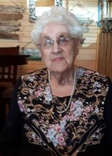 Neta Vincent  (December 6 1924  April 12 2018) avis de deces  NecroCanada