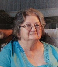 Olive Nancy Lavallee  November 19 1937  April 20 2018 (age 80) avis de deces  NecroCanada