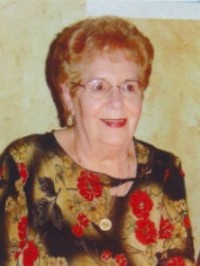 PERREAULT ROUSSEAU BeDARD Therese 1928 2018, death notice, Obituaries ...