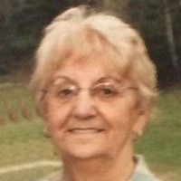 Patricia Joyce Flood  September 26 1931  April 29 2018 avis de deces  NecroCanada