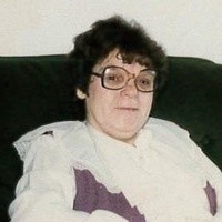 Patricia Mary Patsy Cunnigham  July 22 1944  April 26 2018 avis de deces  NecroCanada