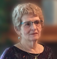 Pauline Alberta Wade  2018 avis de deces  NecroCanada