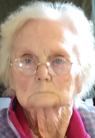 Rhoda Mary Hickey Winton  June 30 1923  April 14 2018 (age 94) avis de deces  NecroCanada