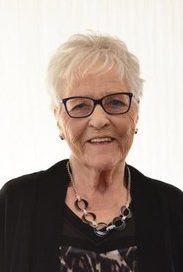 Rose Marie Stephens  19362018 avis de deces  NecroCanada