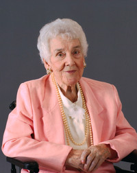 Ruth Alma Watson Emisch  September 18 1923  April 17 2018 (age 94) avis de deces  NecroCanada