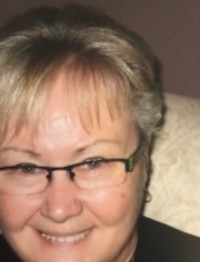 Sheila Isabel MacDonald MacDonald  1951  2018 avis de deces  NecroCanada