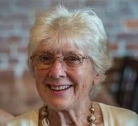 Sylvia Cuthbert  2018 avis de deces  NecroCanada