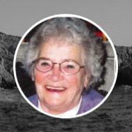 Yvonne York  2018 avis de deces  NecroCanada