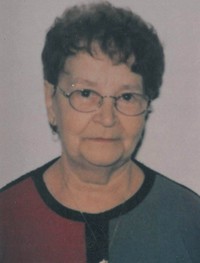 Adelia Leclerc Allaire  19222018  Décédé(e) le 19 mai 2018 SaintCyrille de Lessard cté de L'Islet. avis de deces  NecroCanada