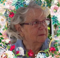 Aline Degrandmaison  1930 – 2018 avis de deces  NecroCanada