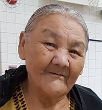 Alma Green  August 26 1940  May 5 2018 (age 77) avis de deces  NecroCanada