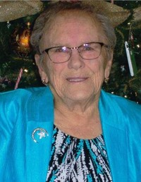 Amy Clementine Dafoe Hewitt  August 23 1930  February 23 2018 (age 87) avis de deces  NecroCanada