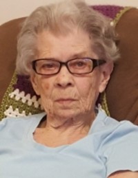 Angele Marie Brown  March 10 1929  May 3 2018 avis de deces  NecroCanada