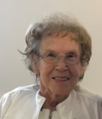 BeLISLE Therese  1930  2018 avis de deces  NecroCanada