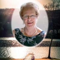 Betty Ann Morneault  2018 avis de deces  NecroCanada