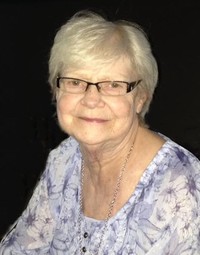 Betty Kitchen Skanes  January 18 1943  May 1 2018 (age 75) avis de deces  NecroCanada
