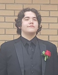 Brennan Mathew Ahenakew - Johnstone  April 21 1998  May 10 2018 (age 20) avis de deces  NecroCanada