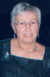 Carmella Claudia Archer  19402018 avis de deces  NecroCanada