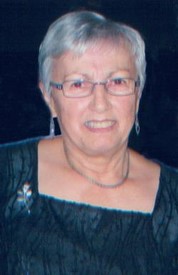 Carmella Claudia Archer  19402018 avis de deces  NecroCanada