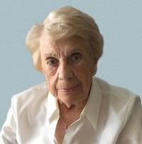 Clementine Marcelle Witters Durant  December 5 1925  May 13 2018 (age 92) avis de deces  NecroCanada
