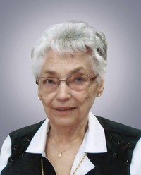 Dolores Bouchard  Bilodeau  1935  2018 avis de deces  NecroCanada