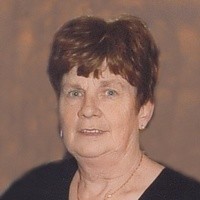 Donna Maloney  May 05 2018 avis de deces  NecroCanada