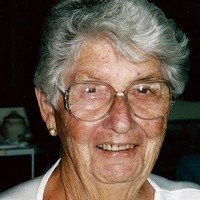 Dorothy Haggart  May 02 1915  April 30 2018 avis de deces  NecroCanada
