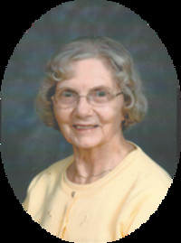 Dorothy Marguerite Passant Sullivan  1929  2018 avis de deces  NecroCanada