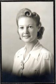 Florence Edith Beddard  February 18 1922  May 18 2018 (age 96) avis de deces  NecroCanada