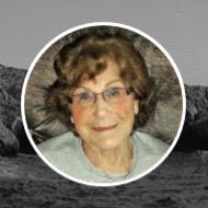 Florence Gladys Wohlers  2018 avis de deces  NecroCanada