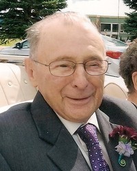 Gerard Gautreau  February 10 1927  May 7 2018 (age 91) avis de deces  NecroCanada