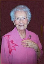 Gladys Dickison  February 9 1922  September 17 2017 (age 95) avis de deces  NecroCanada