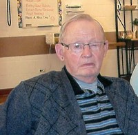 Glenn Harry Lambert  August 6 1934  May 27 2018 (age 83) avis de deces  NecroCanada