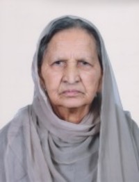 Gurmit Kaur Dhillon  1931  2018 avis de deces  NecroCanada