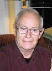 HAYMAN James William  Died: Saturday  26 May 2018 avis de deces  NecroCanada